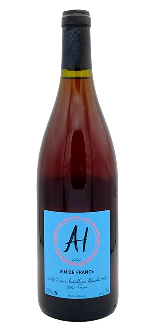 Domaine Alexandre Hote - Tavel Rosé 2021 - Kingston Wine