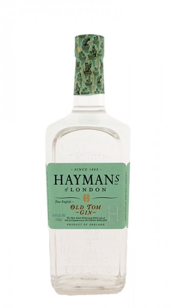 Hayman's - Tom Gin - Wine Co.