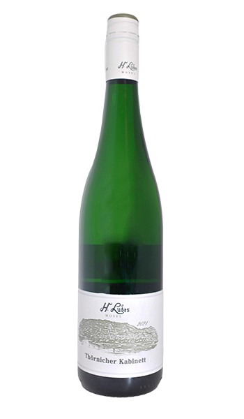 Wine - - 2021 Hermann Kabinett Kingston Weingut Ritsch Thornicher Ludes