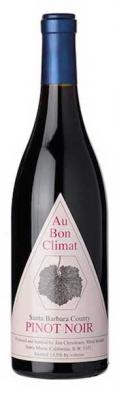 Au Bon Climat - Pinot Noir Santa Barbara County 2021 (750ml) (750ml)