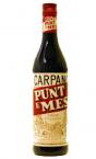 Carpano Punt e Mes - Vermouth 0 (750ml)