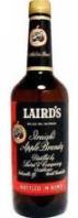 Lairds - Straight Apple Brandy (750ml)