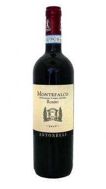 Antonelli - Montefalco Rosso 2019 (750ml) (750ml)