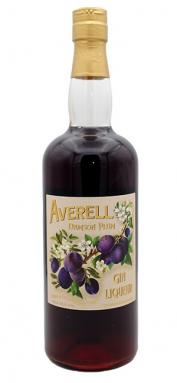 Averell - Damson Gin Liqueur (750ml) (750ml)