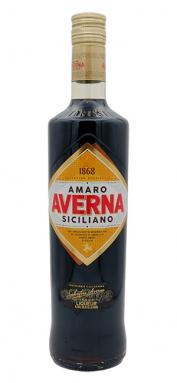 Averna - Amaro Siliciano (750ml) (750ml)
