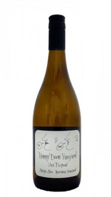 Bonny Doon - 'Beeswax Vineyard' Picpoul 2022 (750ml) (750ml)