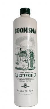 Boomsma Claerkampster - Cloosterbitter Bitter (750ml) (750ml)