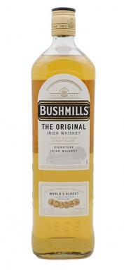 Bushmills - Irish Whisky (1L) (1L)