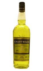 Chartreuse Yellow Liqueur (750ml) (750ml)