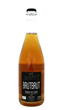 Cidrerie du Leguer - Cidre Brut (750ml) (750ml)