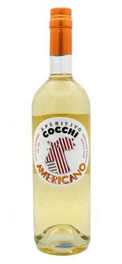 Cocchi - Americano Aperitif NV (750ml) (750ml)