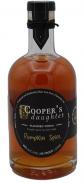 Cooper's Daughter - Pumpkin Spice Vodka 0 (375)