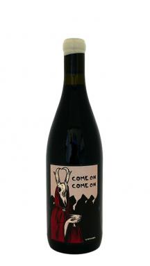Cutter Cascadia - Zinfandel Come On Come On, Columbia Valley 2020 (750ml) (750ml)
