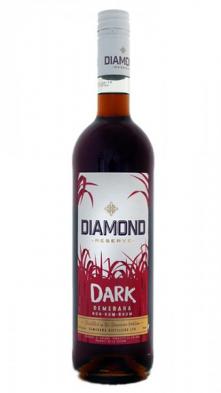Diamond - Dark Rum (1L) (1L)