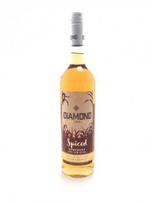Diamond Reserve - Spiced Rum (750ml) (750ml)
