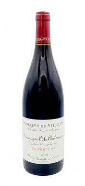 Domaine de Villaine - 'La Fortune' Bourgogne Rouge 2020 (750ml) (750ml)