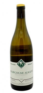 Domaine Derain - Aligote Bourgogne 2020 (750ml) (750ml)