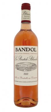 Domaine La Bastide Blanche - Bandol Ros 2022 (750ml) (750ml)
