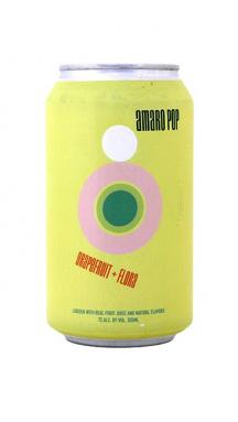 Eda Rhyne Distilling - Amaro Pop! (12oz can) (12oz can)