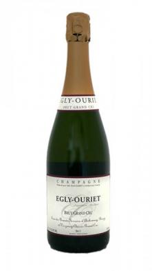 Egly-Ouriet - Champagne Brut Grand Cru NV (750ml) (750ml)