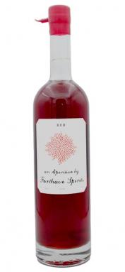 Forthave Spirits - Red Aperitivo (750ml) (750ml)
