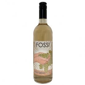 Fossi - Pinot Grigio 2022 (750ml) (750ml)