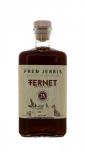 Fred Jerbis - Fernet Single Barrel Unfiltered (750)