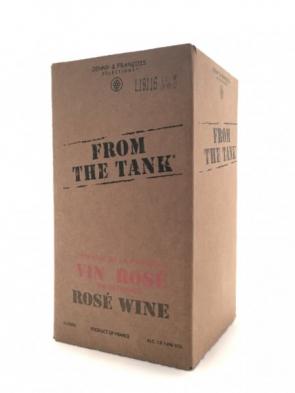 From The Tank - Rose NV (3L) (3L)