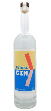 Future - Gin (750ml) (750ml)