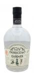 Gin Agricolo - Gadan Gin 0 (750)