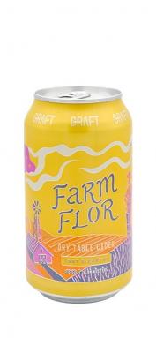 Graft - Farm Flor (12oz can) (12oz can)