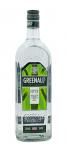 Greenall's - London Dry Gin (1000)