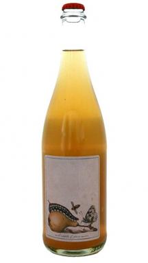 Heartsby True - 'Norma' Wild Apple-Pear Wine (750ml) (750ml)