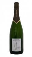 Herve Rafflin - Champagne 'Nature'l' Extra Brut 0 (750)