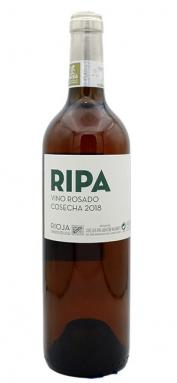 Jose Luis - 'RIPA' Rioja Rosado 2018 (750ml) (750ml)
