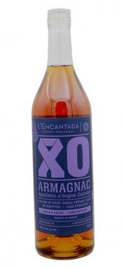 L'Encantada Armagnac Xo 4.0 (750ml) (750ml)