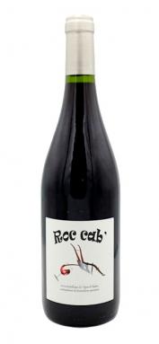 Les Vignes De Babass - Roc Cab VDF Rouge 2020 (750ml) (750ml)