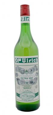 Marolo - D.Co Ulrich Vermouth Bianco Extra Dry NV (750ml) (750ml)