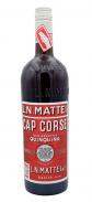 Mattei - Cap Corse Quinquina Rouge 0 (750)