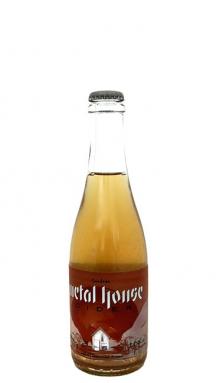 Metal House - Sundown Undisgorged Sparkling Cider (375ml) (375ml)