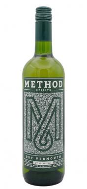 Method Spirits - Dry Vermouth NV (750ml) (750ml)
