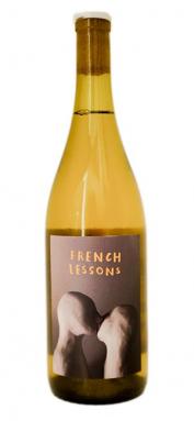 Monument Wine Co. - 'French Lessons' White Blend 2021 (750ml) (750ml)