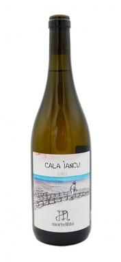 Mortellito - 'Cala Iancu' Terre Siciliane Bianco 2022 (750ml) (750ml)