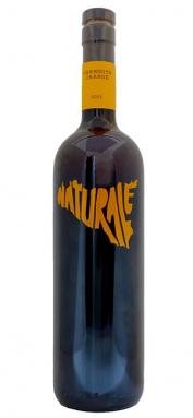 Naturale - Orange Vermouth NV (750ml) (750ml)