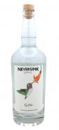 Neversink Spirits - Gin 0 (750)