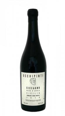 Occhipinti - Siccagno Nero d'Avola 2020 (750ml) (750ml)