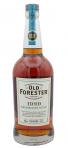 Old Forester - Bourbon '1920 Prohibition Style' (750)