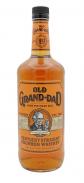 Old Grand Dad - Bourbon 0 (1000)