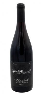 Pearl Morissette - 'Chamboule' Pinot Noir 2021 (750ml) (750ml)