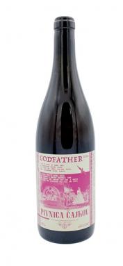 Pivnica Cajkov - 'Godfather' Pinot Gris 2020 (750ml) (750ml)